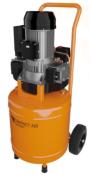 Compresseur 230V monophasé C330/50 3CV 50L GENTILIN
