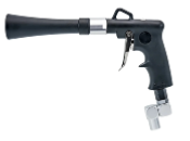 Pack Compresseur CS60100 + 1 Tuyau 12M + Pistolet Nettoyant  