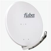 Parabole FUBA 80cm DAA780  AVEC OU SANS COUVERTURE CHAUFFANTE