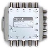 Dérivateur 10dB SS510 TERRA ELECTRONICS