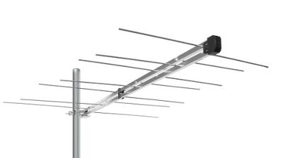- Antenne DAB Log 512UFC VHF EMME ESSE