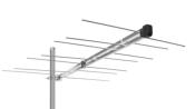 - Antenne DAB Log 512UFC VHF EMME ESSE