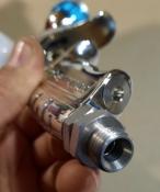 Pistolet peinture OPTIM 1.4 mm
