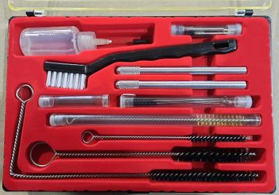 KIT DE NETTOYAGE COMPLET PRO