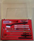 KIT DE NETTOYAGE COMPLET PRO