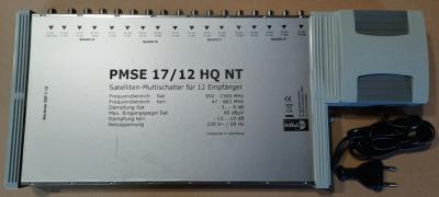 MULTISWITCH PMSE 17/12 HQ NT