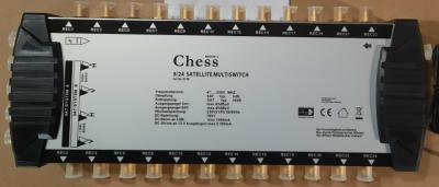 Multiswitch 9/24 CHESS Edition 5