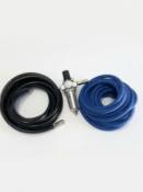 Pack Compresseur CS60100 + 1 Tuyau 6M + 1 Tuyau 12M + Filtre régulateur 