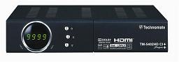 Récepteurs sat LIBRES HD simple tuner