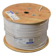 Câble coaxial 15VPRTC PH touret de 500 m