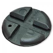 Grip de maintien pour coaxial
