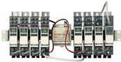 Amplificateur et station de filtrage programmable AT440