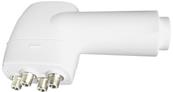 LNB OCTAGON QUATTRO WISPY SOURCE ETROITE