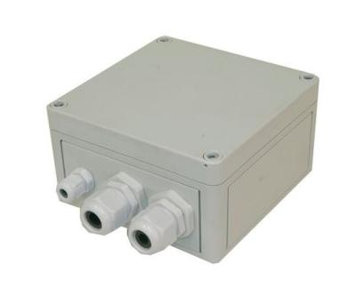 Thermostat et sonde pour chauffage BIG BISAT