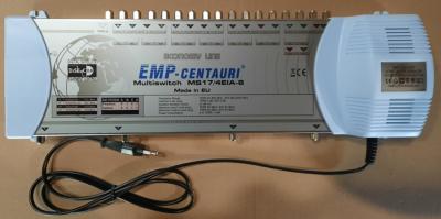 Multiswitch 17/4 EIA-6 EMP CENTAURI