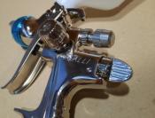 Pistolet peinture OPTIM 1.4 mm