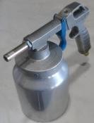 Pack Compresseur CS4050 + 1 Tuyau 6M + 1 Tuyau 12M + Pistolet de sablage avec godet 