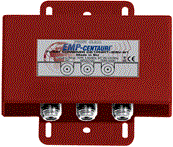 Coupleur EMP CENTAURI C2/1PNP P105-W-5V