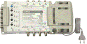 Multiswitch 9/8 MR908L TERRA