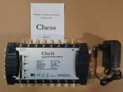 Multiswitch 9/16 CHESS Edition 5