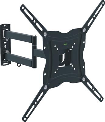 Support TV orientable AX FLEXI MAXX 13 à 50 "