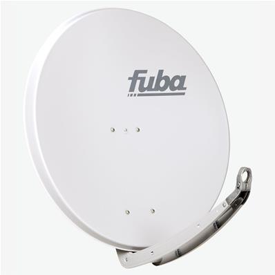 Parabole FUBA 80cm DAA780  AVEC OU SANS COUVERTURE CHAUFFANTE