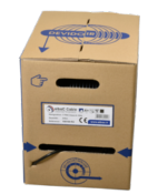 Câble coaxial 15PRTC PH BOX CARTON 200M