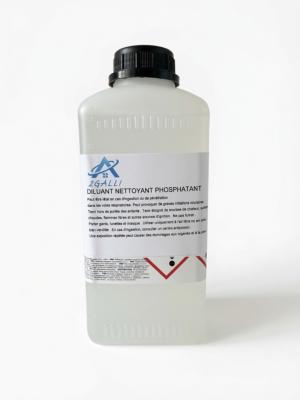 Diluant phosphatant 1 Litre