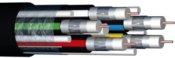 5 X 17PAtC 100 dB vendu au mètre 