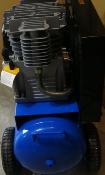 KIT Compresseur 230V à courroie C-350-EXC 3CV 50L 9 Bars avec filtre tuyaux et raccords