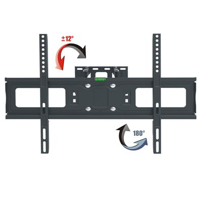 Support TV orientable , TYTAN MAXXIM, pour TV de 36 à 70 pouces