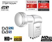 LNB OPTICUM OCTO 0,1 dB