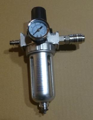 FILTRE REGULATEUR 5µ 3/8 EXCEL