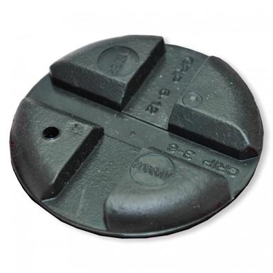 Grip de maintien pour coaxial