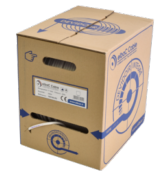 Câble coaxial 15VRTC Classe A+ PH BOX CARTON 200M