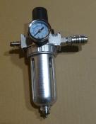 FILTRE REGULATEUR 5µ 3/8 EXCEL