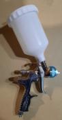 Pistolet peinture OPTIM 1.7mm