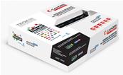 Récepteur TNTsat HD TEOX HD Sans cordon 12V SANS DEPORT INFRA ROUGE