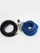 Pack Compresseur CS3550 + 1 Tuyau 6M + 1 Tuyau 12M + Filtre régulateur