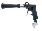 Pistolet de nettoyage à sec