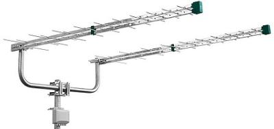 Antennes LOG  UHF et/ou VHF