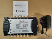 Multiswitch 5/12 CHESS Edition 5