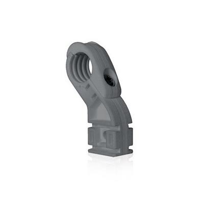 Support LNB 23mm pour BIG BISAT