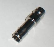 Raccord mâle rapide ORION, queue cannelée 3/8"