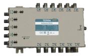 Multiswitch 5/24 pour cascades TERRA MV524