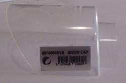 LOT DE 3 PROTECTIONS LNB CAHORS SNOW CAP