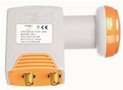 LNB Twin universel 202