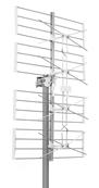 - Antenne UHF Panneau 454PL