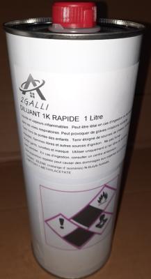 DILUANT 1K RAPIDE 1 LITRE