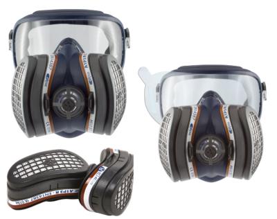 Masque intégral A1P3